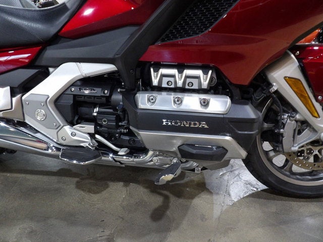 2023 Honda GOLDWING TOUR DCT Base