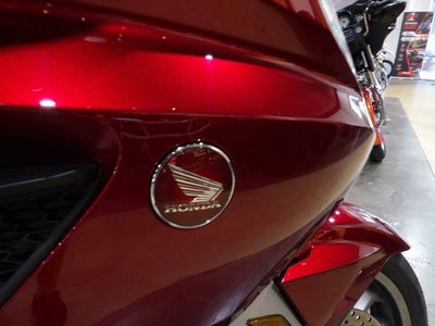 2023 Honda GOLDWING TOUR DCT Base