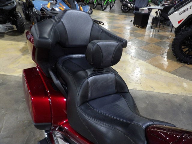 2023 Honda GOLDWING TOUR DCT Base