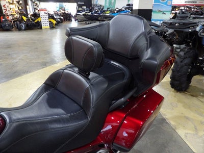2023 Honda GOLDWING TOUR DCT Base
