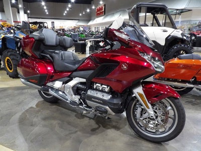 2023 Honda GOLDWING TOUR DCT Base