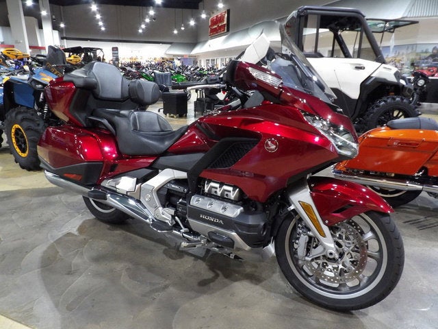2023 Honda GOLDWING TOUR DCT Base