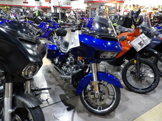 2023 Honda GOLDWING TOUR DCT Base