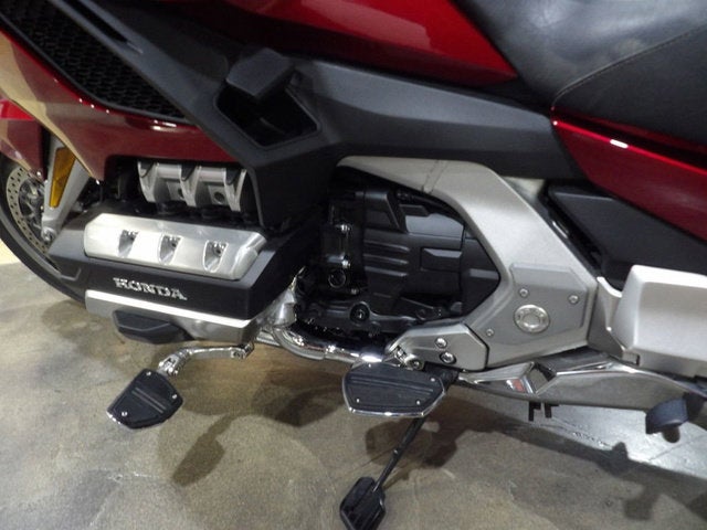 2023 Honda GOLDWING TOUR DCT Base