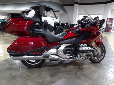 2023 Honda GOLDWING TOUR DCT Base