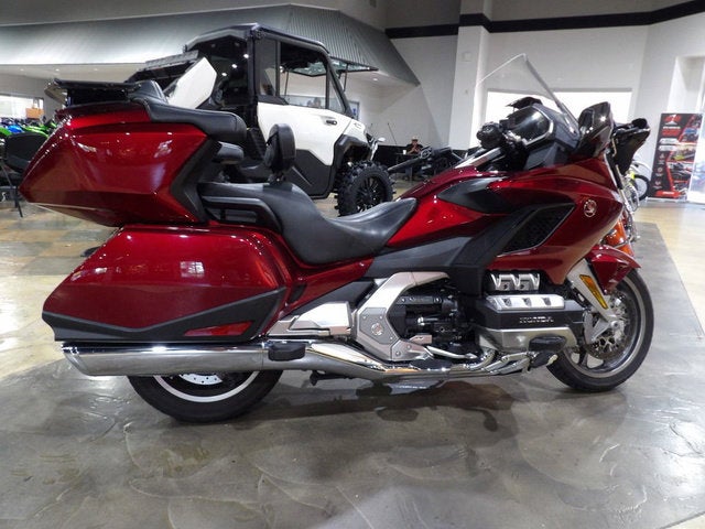 2023 Honda GOLDWING TOUR DCT Base