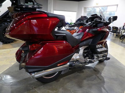 2023 Honda GOLDWING TOUR DCT Base