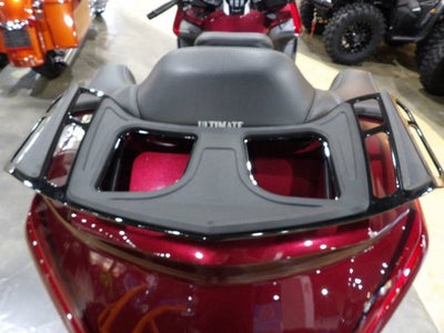 2023 Honda GOLDWING TOUR DCT Base