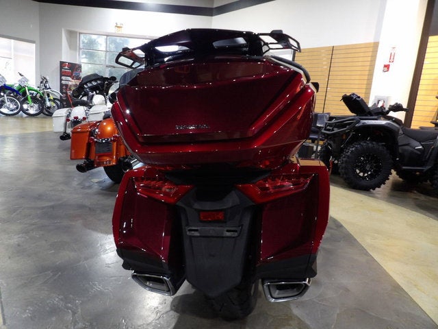 2023 Honda GOLDWING TOUR DCT Base