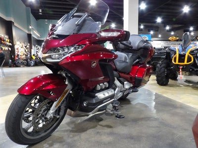 2023 Honda GOLDWING TOUR DCT Base