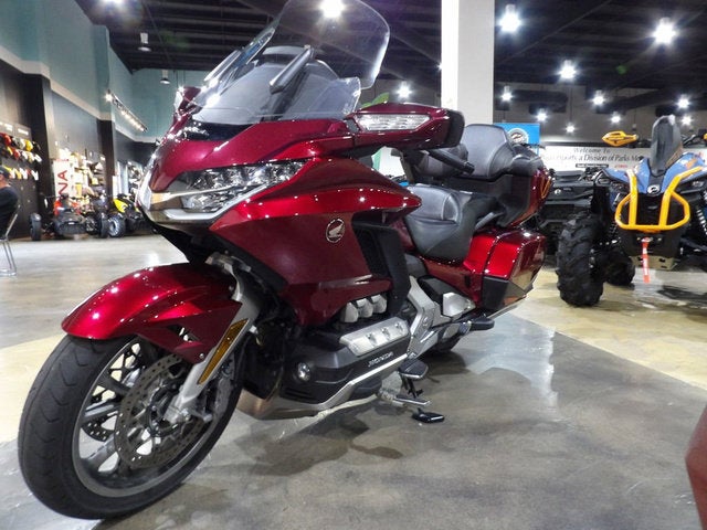 2023 Honda GOLDWING TOUR DCT Base