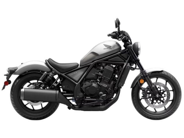 2026 Honda Rebel 1100 Base