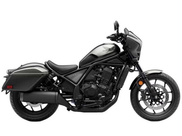 2026 Honda Rebel 1100T Base