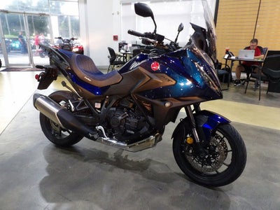 2025 Honda NT1100 DCT