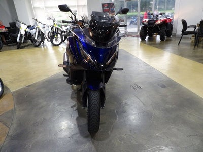 2025 Honda NT1100 DCT