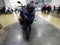 2025 Honda NT1100 DCT