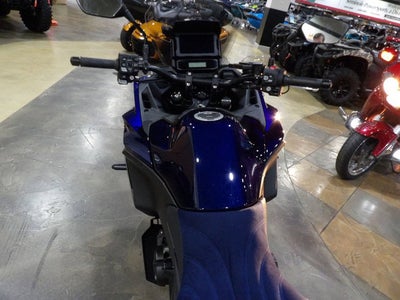 2025 Honda NT1100 DCT