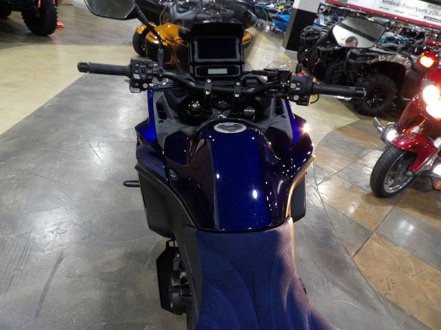 2025 Honda NT1100 DCT