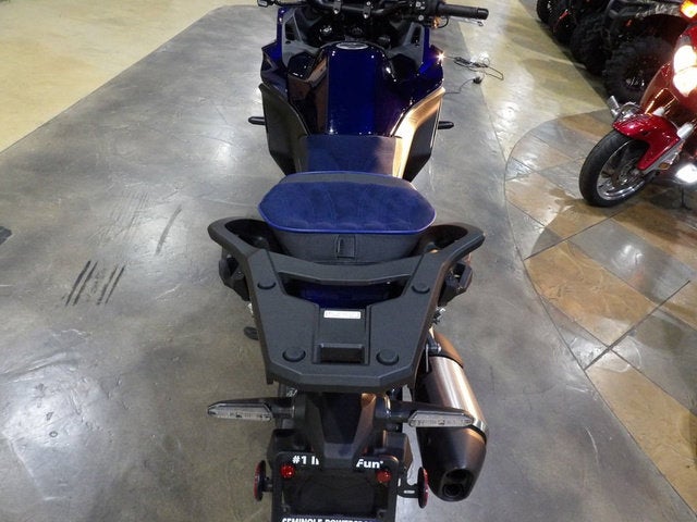 2025 Honda NT1100 DCT