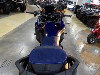 2025 Honda NT1100 DCT
