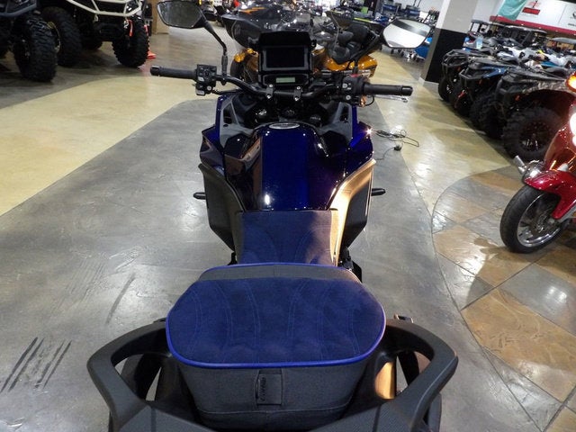 2025 Honda NT1100 DCT