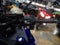 2025 Honda NT1100 DCT