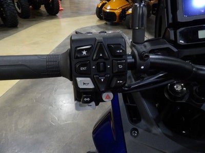 2025 Honda NT1100 DCT
