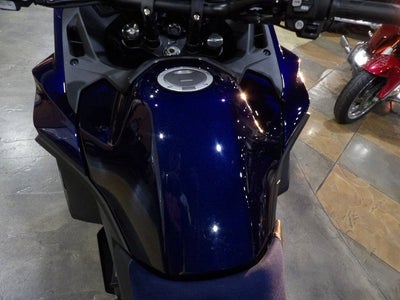 2025 Honda NT1100 DCT
