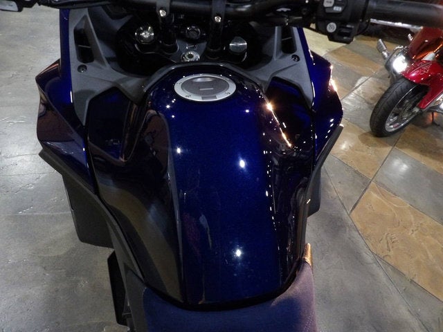 2025 Honda NT1100 DCT