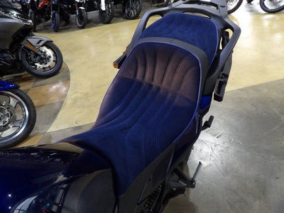 2025 Honda NT1100 DCT