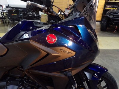 2025 Honda NT1100 DCT