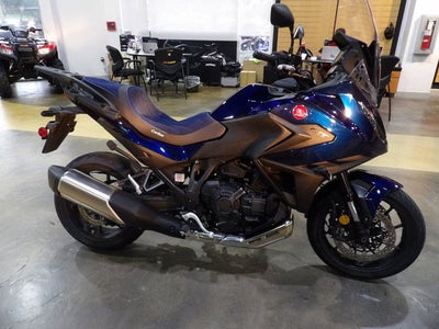 2025 Honda NT1100 DCT