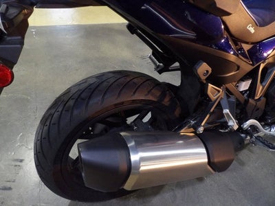 2025 Honda NT1100 DCT