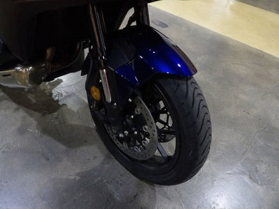 2025 Honda NT1100 DCT