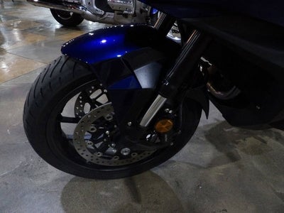 2025 Honda NT1100 DCT