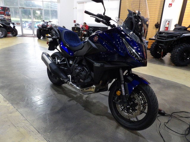 2025 Honda NT1100 DCT
