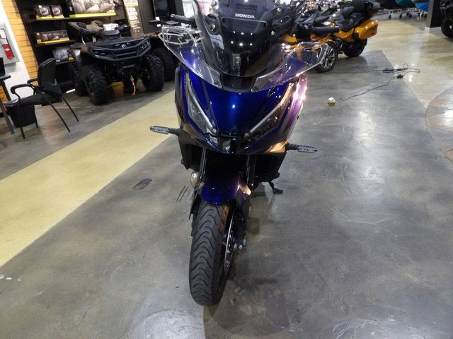 2025 Honda NT1100 DCT