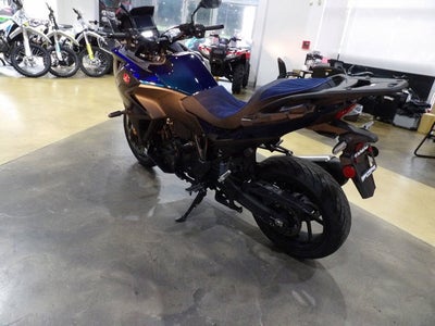 2025 Honda NT1100 DCT