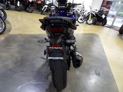 2025 Honda NT1100 DCT