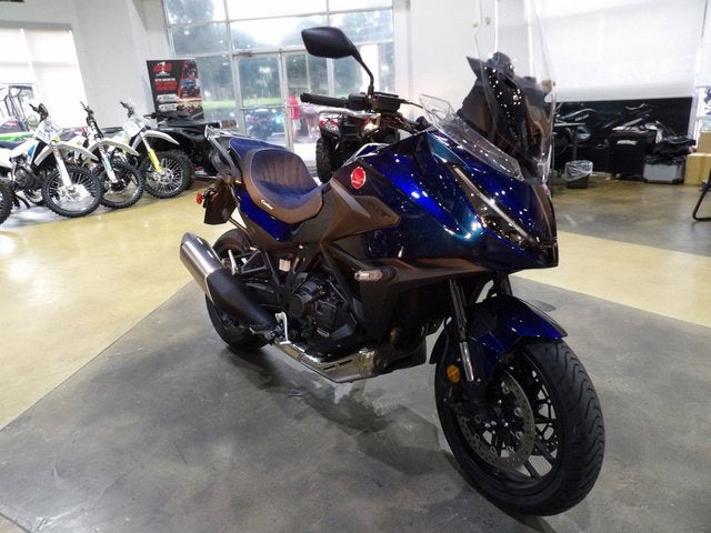 2025 Honda NT1100 DCT
