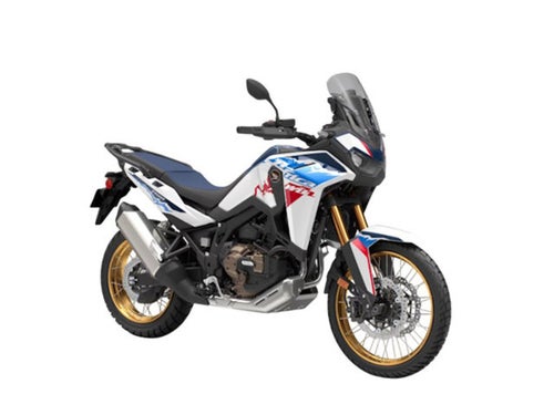 2026 Honda Africa Twin DCT
