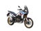 2026 Honda Africa Twin DCT