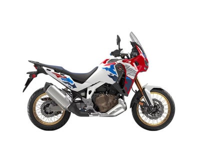2026 Honda Africa Twin Adventure Sports ES Base