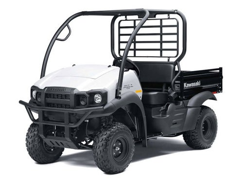 2027 Kawasaki Mule SX Base