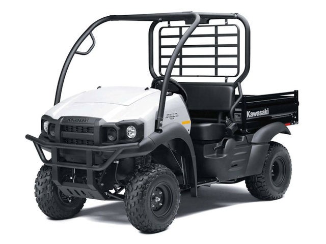 2027 Kawasaki Mule SX Base