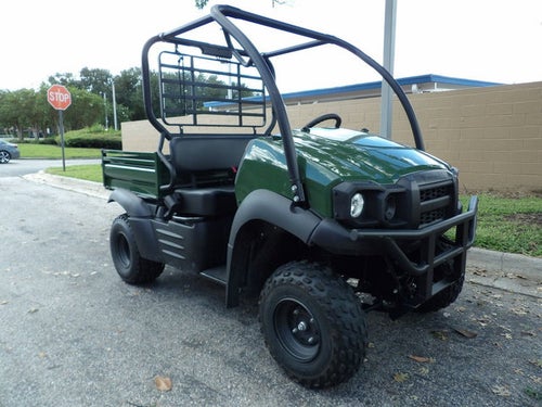 2023 Kawasaki Mule SX Base