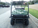 2023 Kawasaki Mule SX Base
