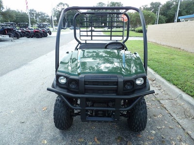 2023 Kawasaki Mule SX Base