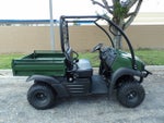 2023 Kawasaki Mule SX Base