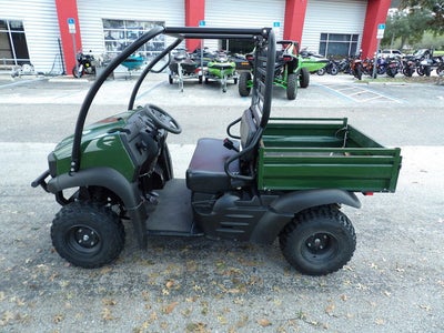 2023 Kawasaki Mule SX Base